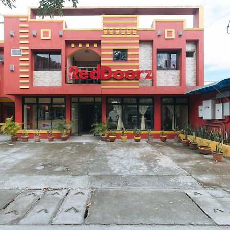 Reddoorz @ Golden Victory Hotel Mabalacat Pampanga Εξωτερικό φωτογραφία